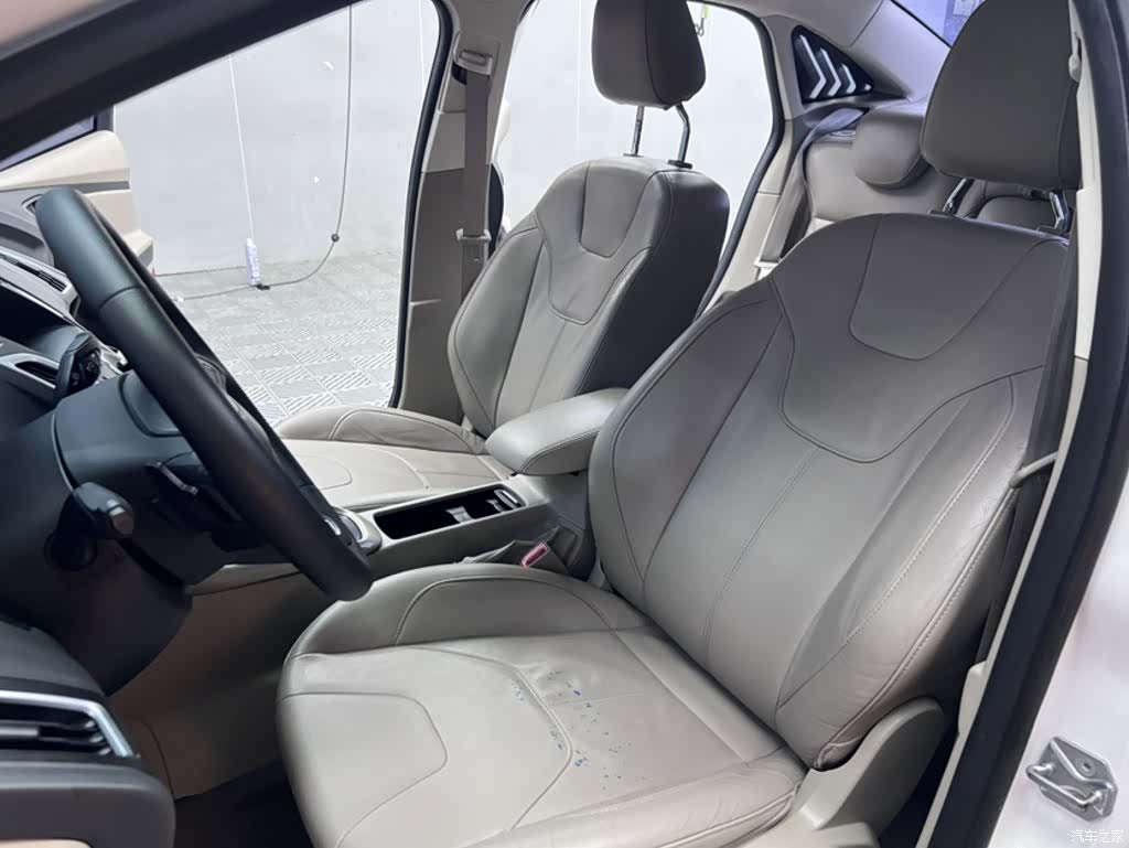 Ford Focus, 2017 7