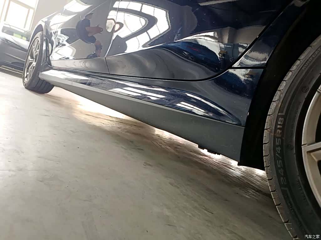 BMW i3, 2023 22