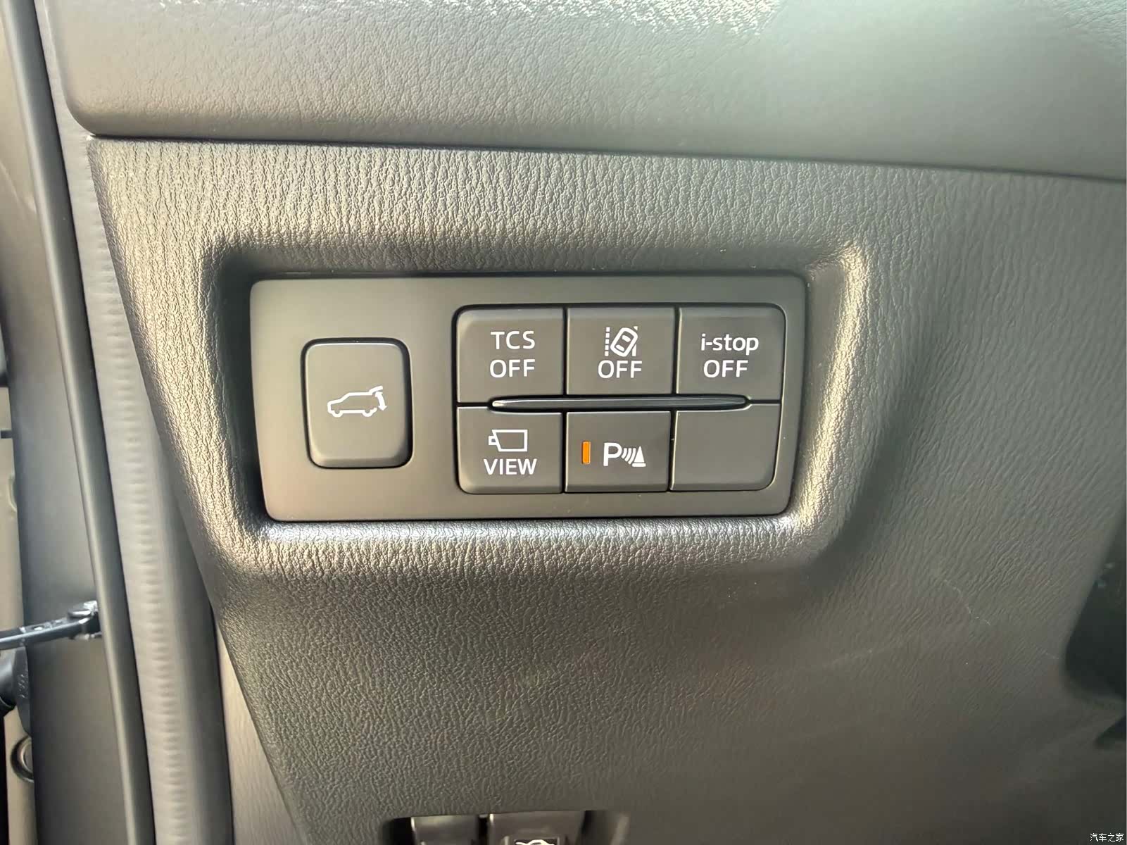 Mazda CX-5, 2024 все фото