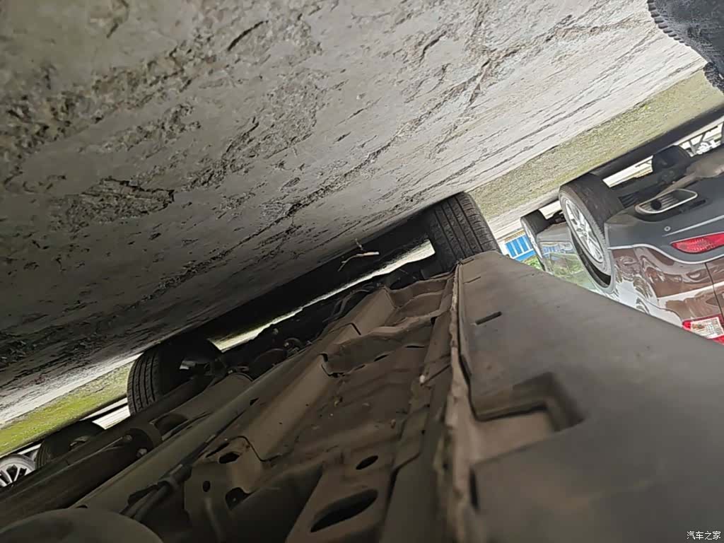 Zotye X5, 2018 22