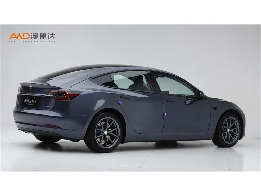 Tesla Model 3, 2022 3