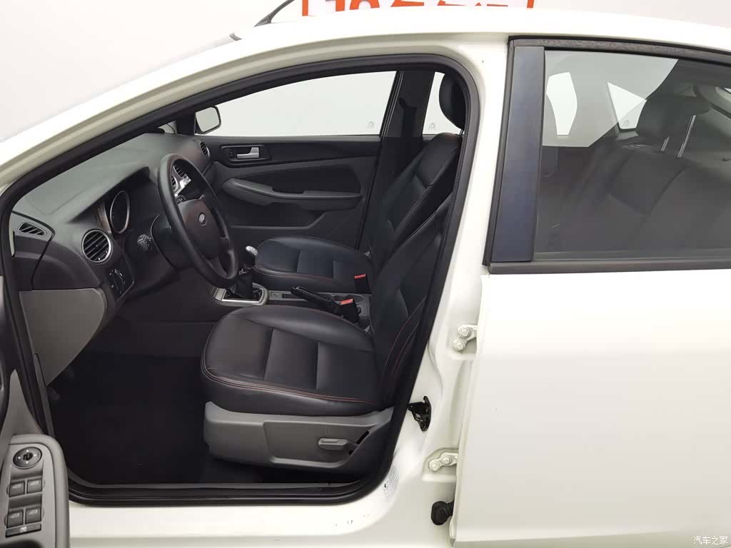 Ford Focus, 2016 10