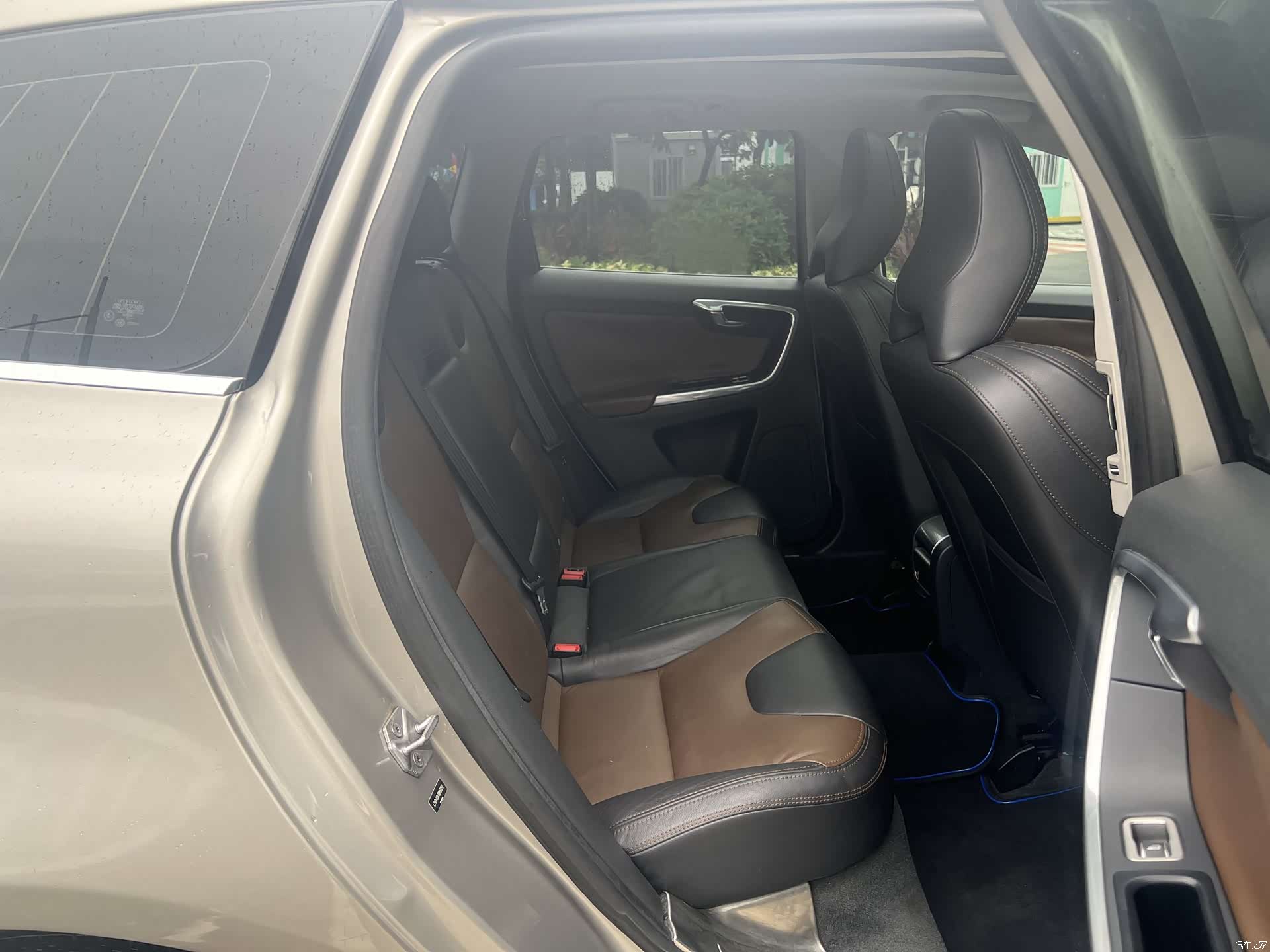 Volvo XC60, 2016 9