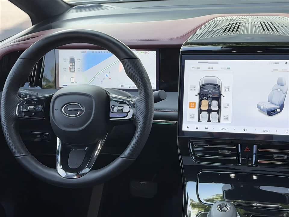 Trumpchi Trumpchi M8