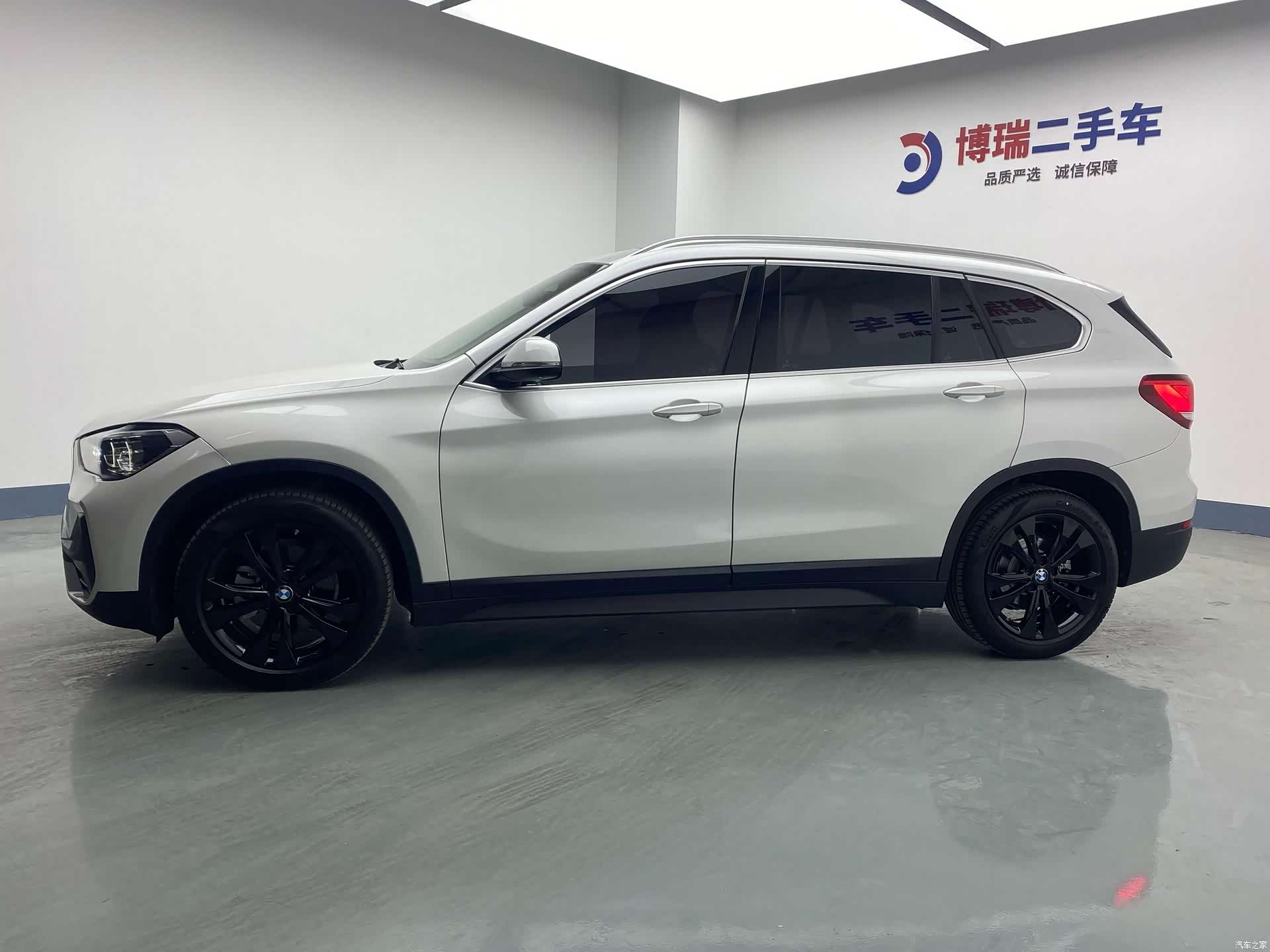 BMW X1, 2021 11