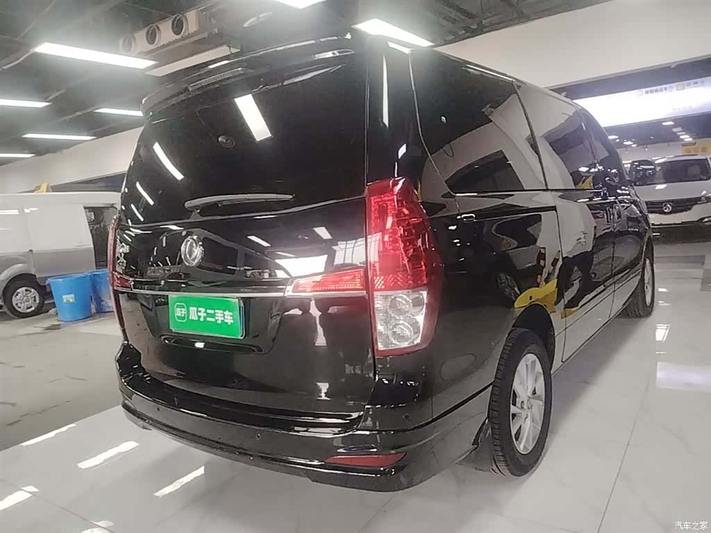 DongFeng 7, 2021 7