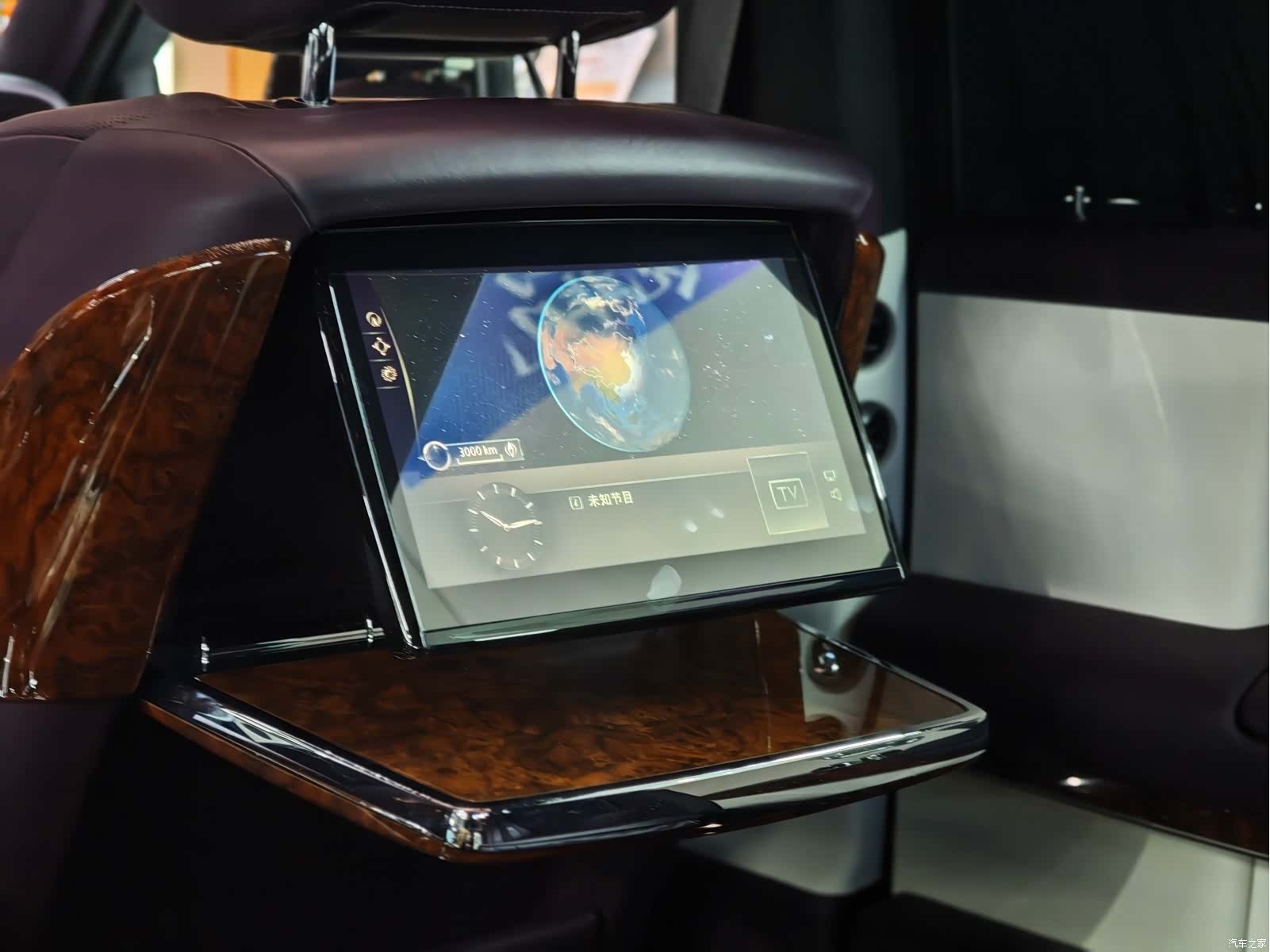 Rolls-Royce Phantom, 2019 22