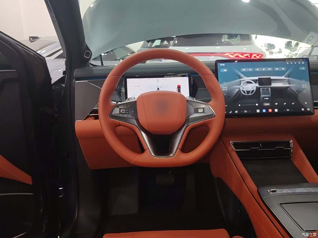 BYD Tang, 2025 11