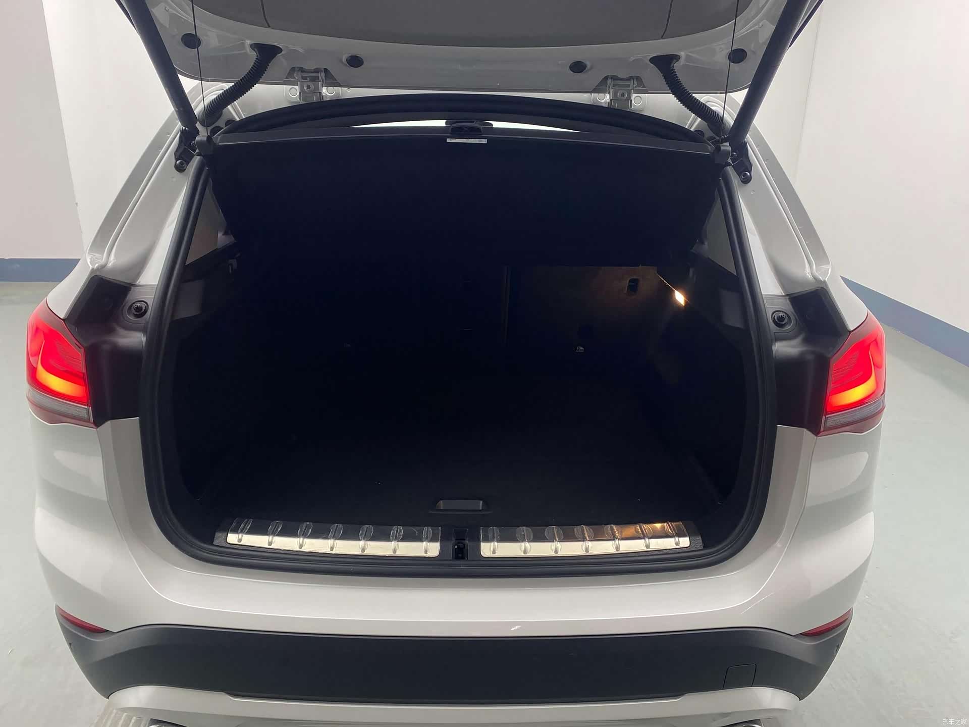 BMW X1, 2021 7