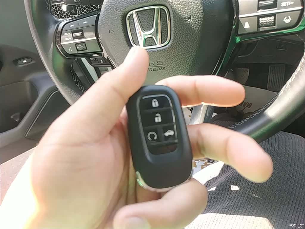 Honda Integra, 2022 9