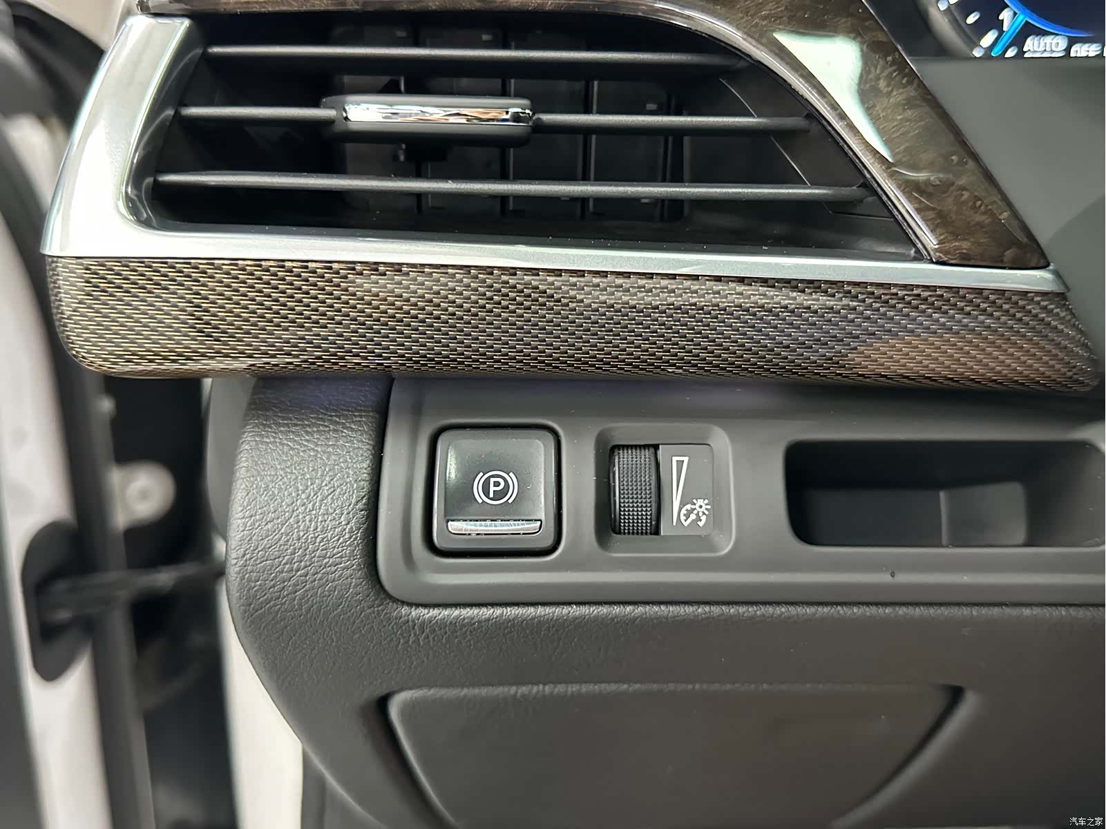 Cadillac CT6, 2016 14