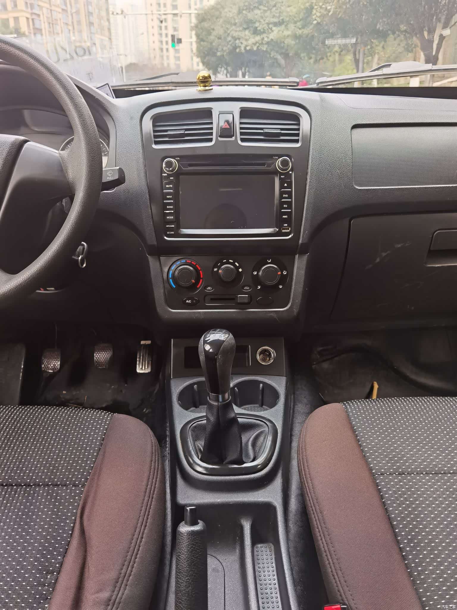 DongFeng DK15, 2017 14