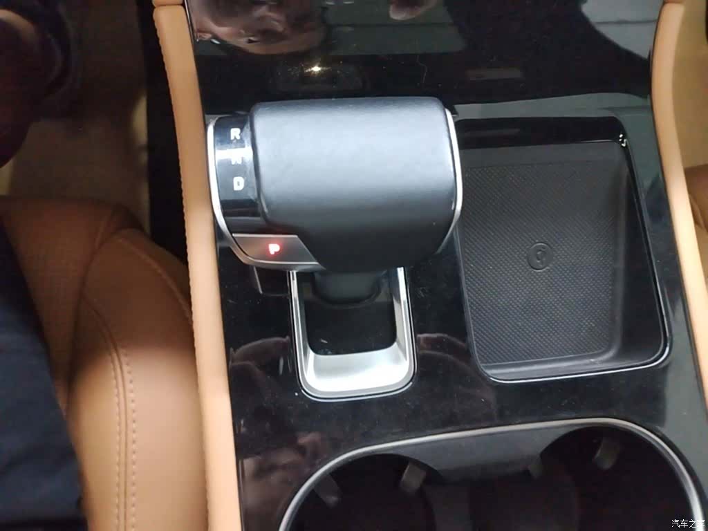 Li Auto ONE, 2022 10