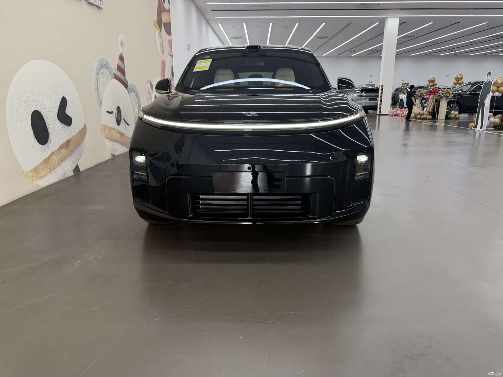 Li Auto L8, 2026 2