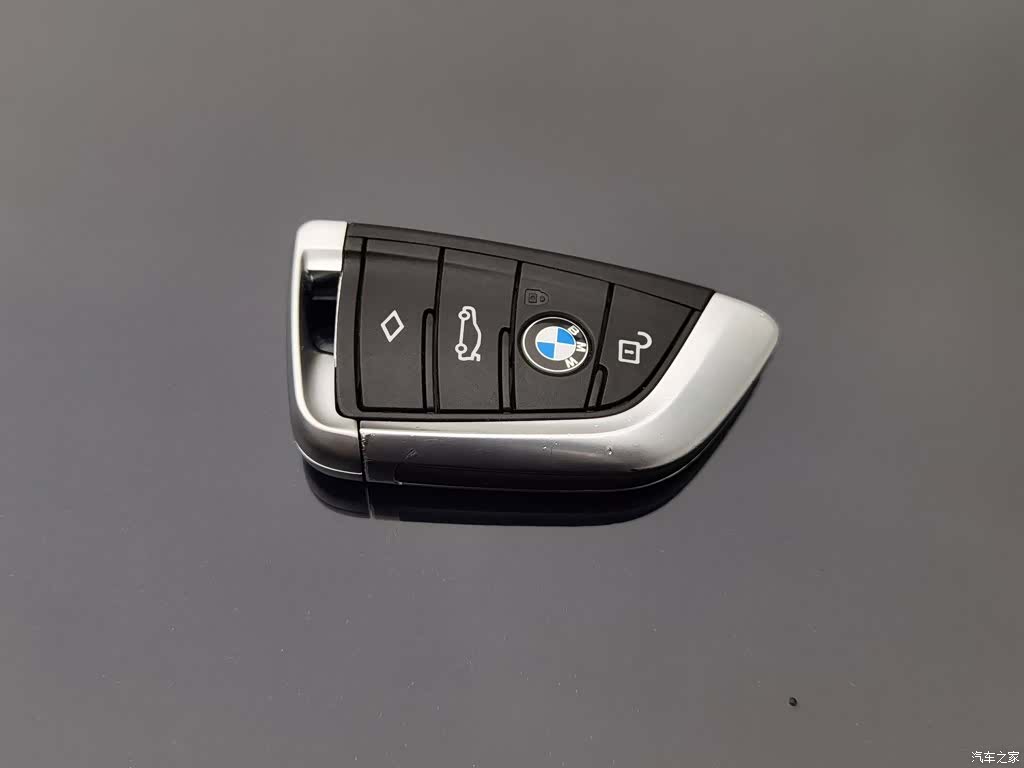 BMW iX3, 2022 19