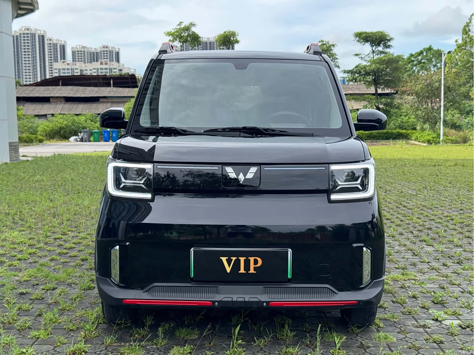 Wuling MINIEV, 2023 2