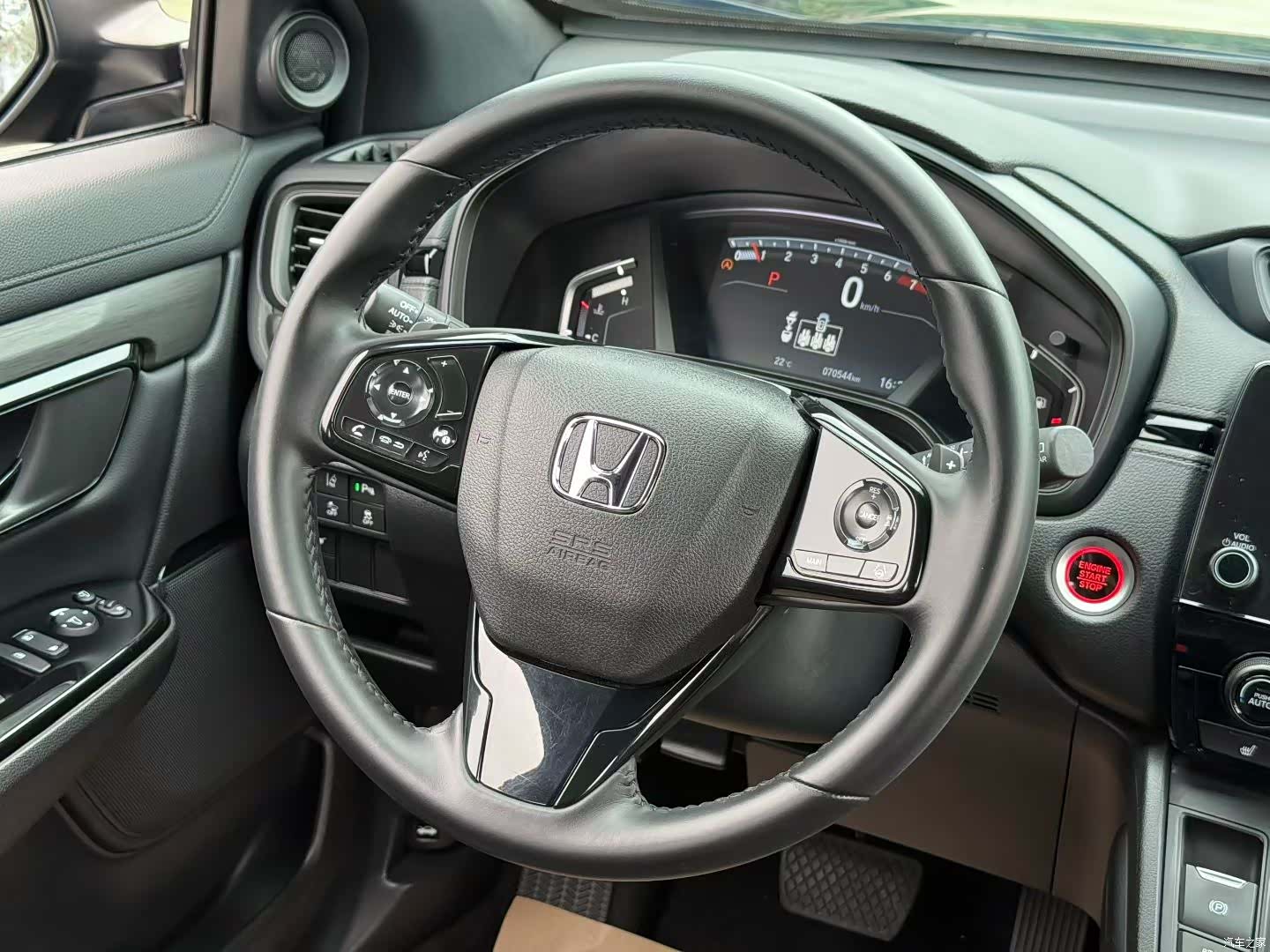 Honda Breeze, 2022 2