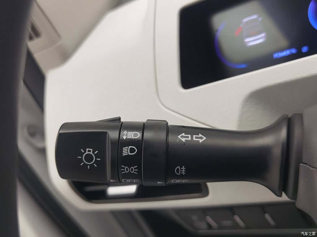 Geely Panda, 2023 21