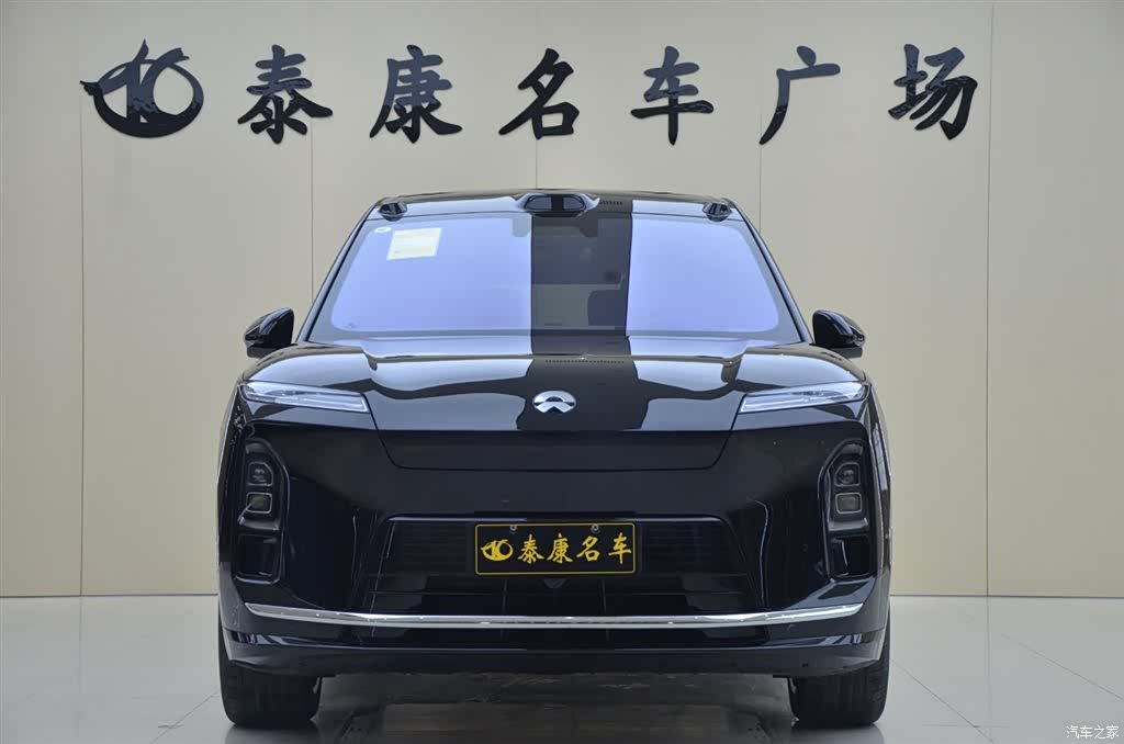 NIO ES8, 2026 2