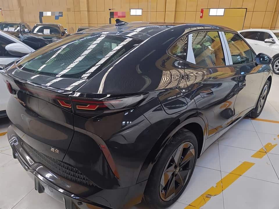 Volkswagen With the crowd 06