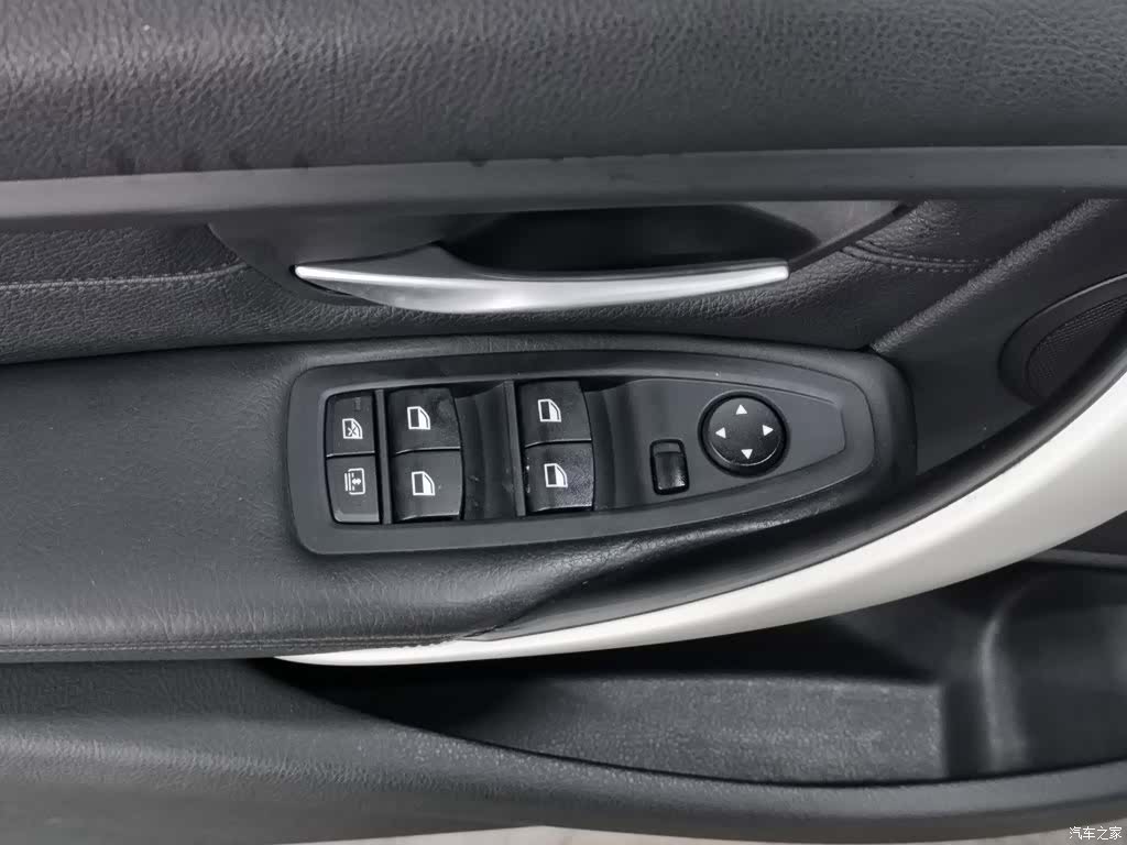 BMW 3 Series, 2015 9