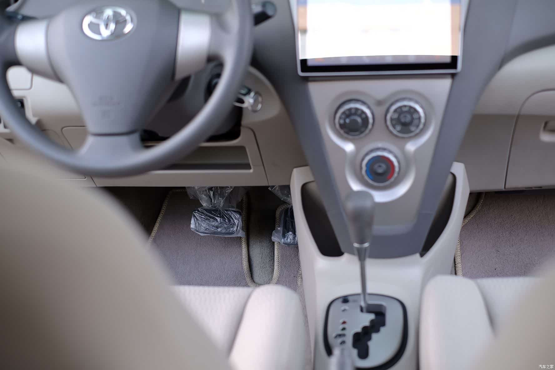 Toyota GL-S, 2012 50