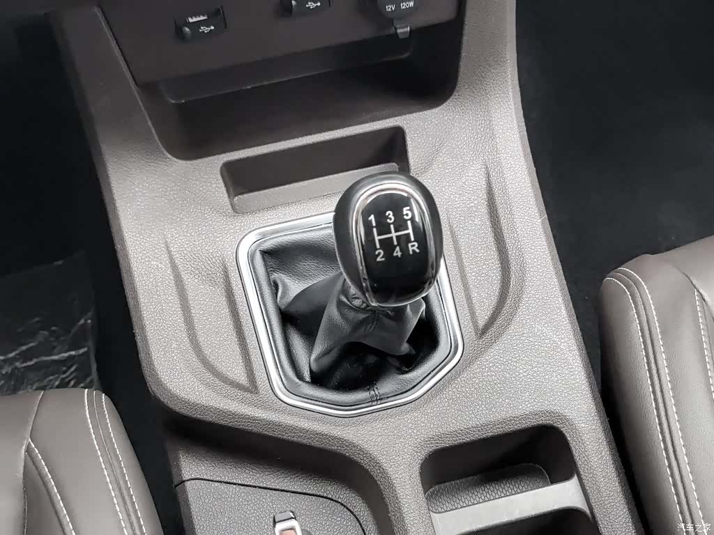BAIC M7, 2023 13