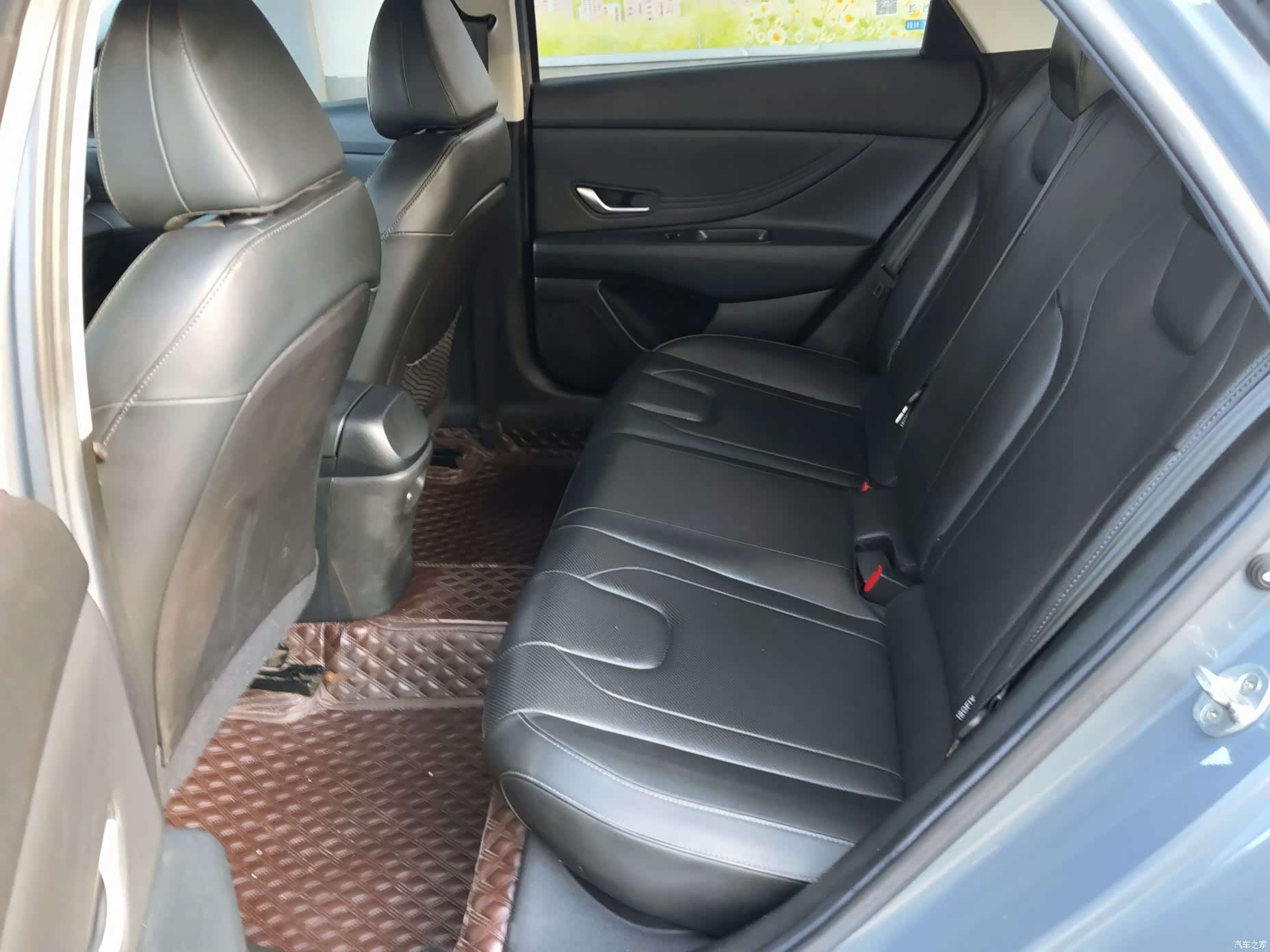 Hyundai Elantra, 2021 9