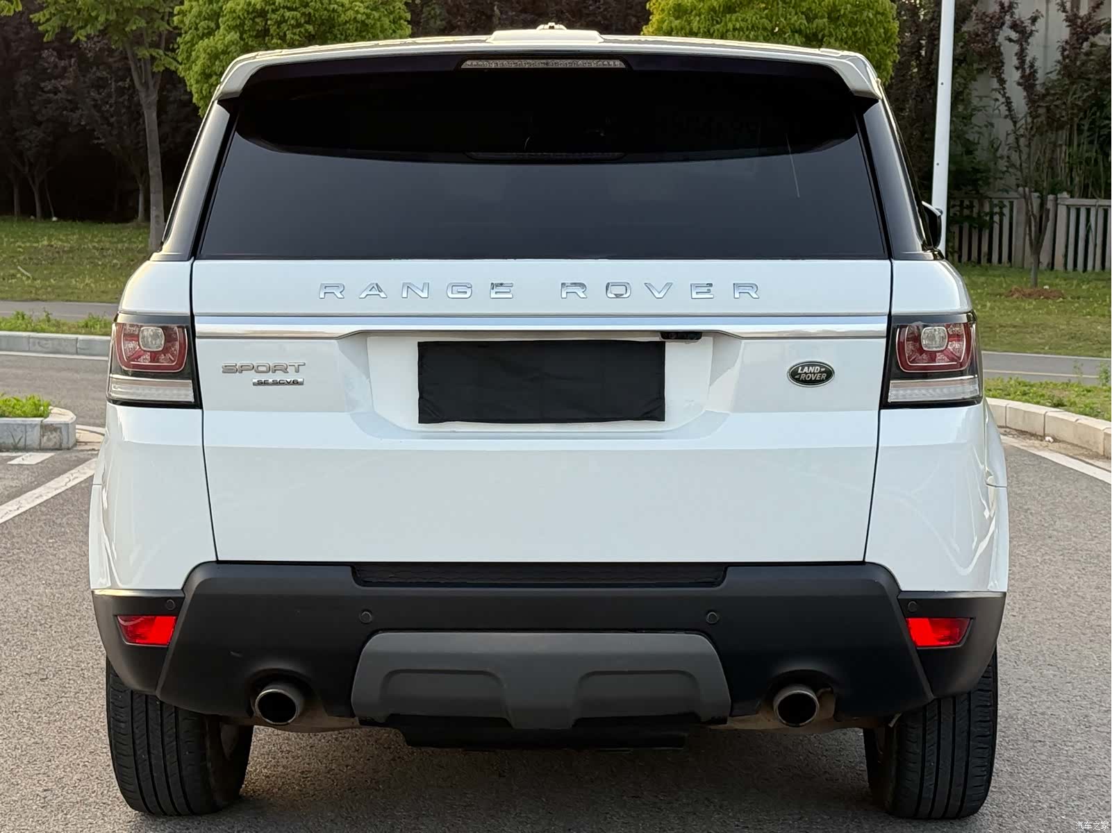 Land Rover Range Rover, 2016 6
