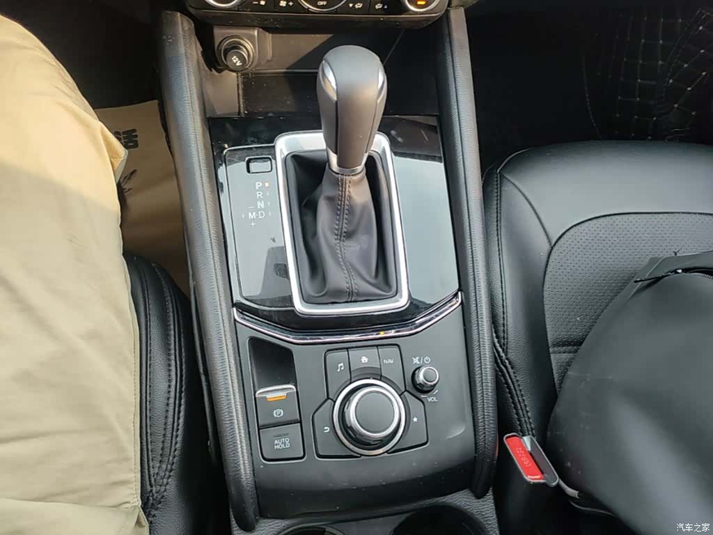 Mazda CX-5, 2021 14