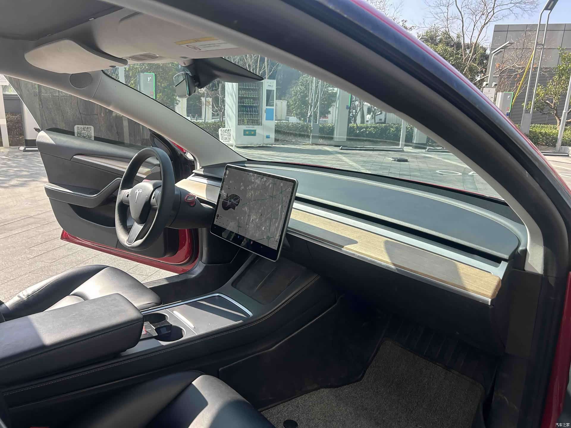 Tesla Model 3, 2021 10