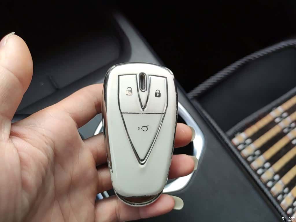 Changan CS55, 2023 14