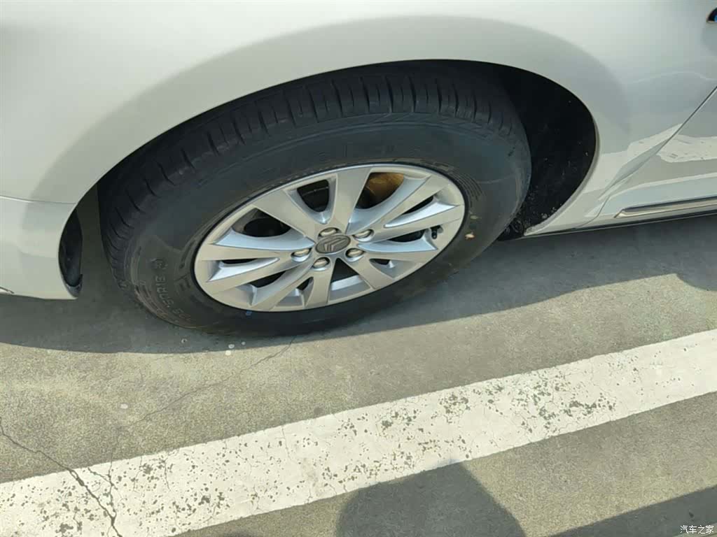 Citroen C5, 2015 23