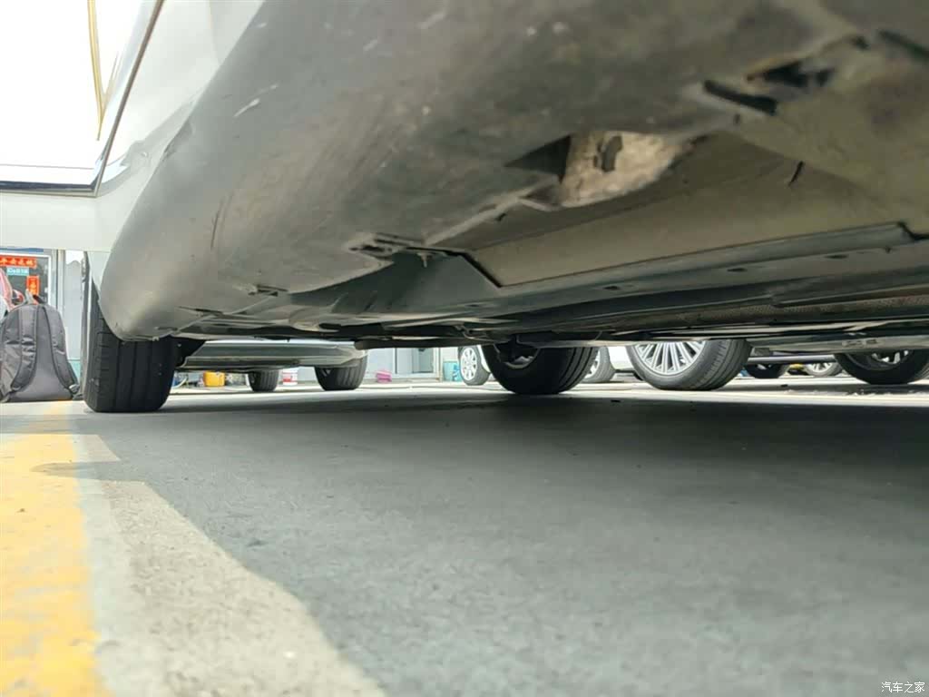 Citroen C5, 2015 21
