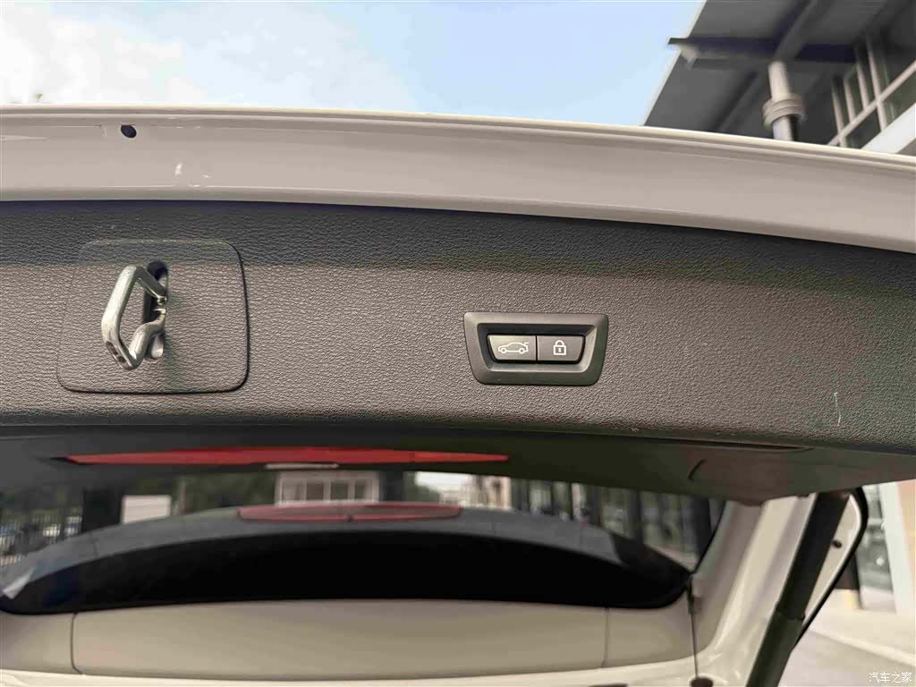 BMW X1, 2021 19