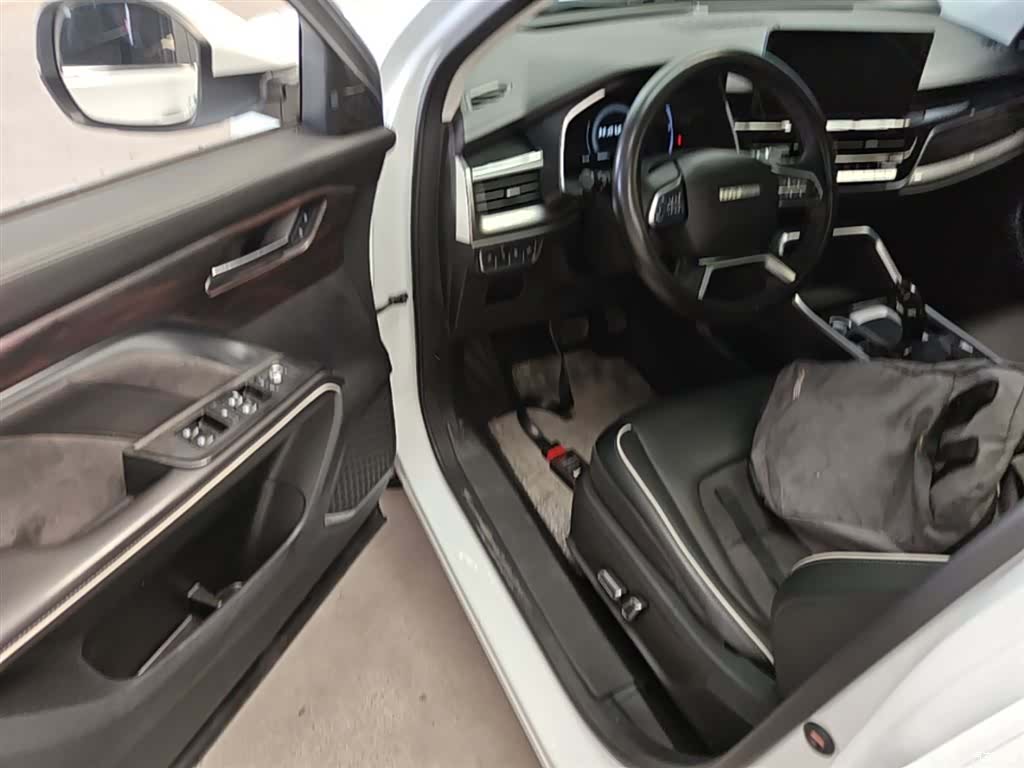 Haval H6, 2023 16