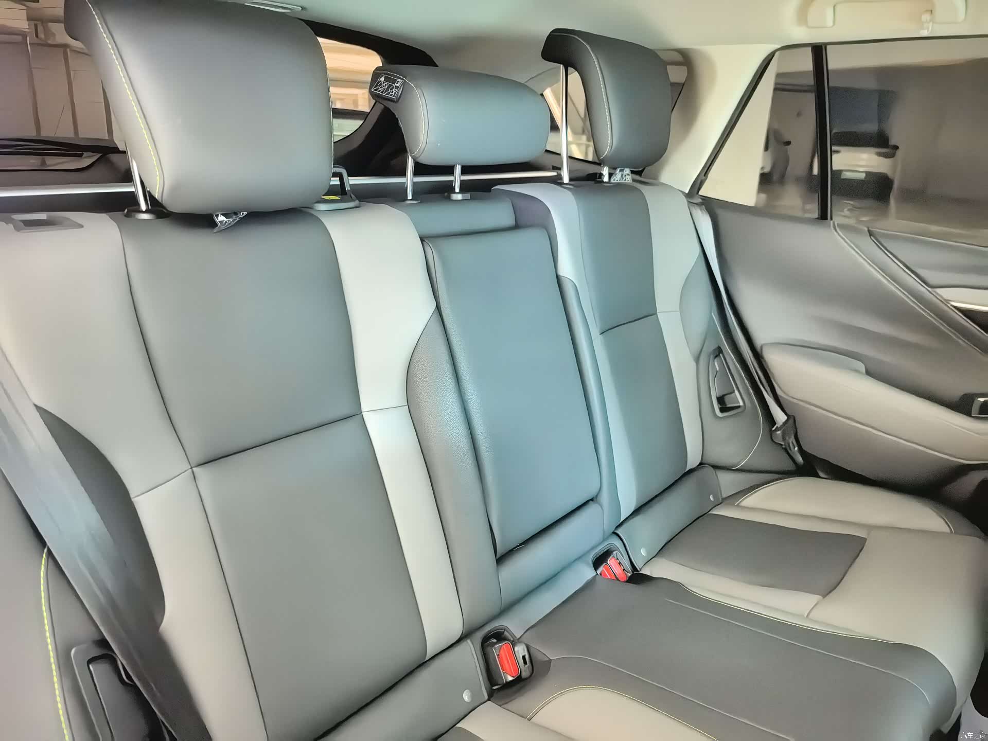 Subaru Outback, 2021 17