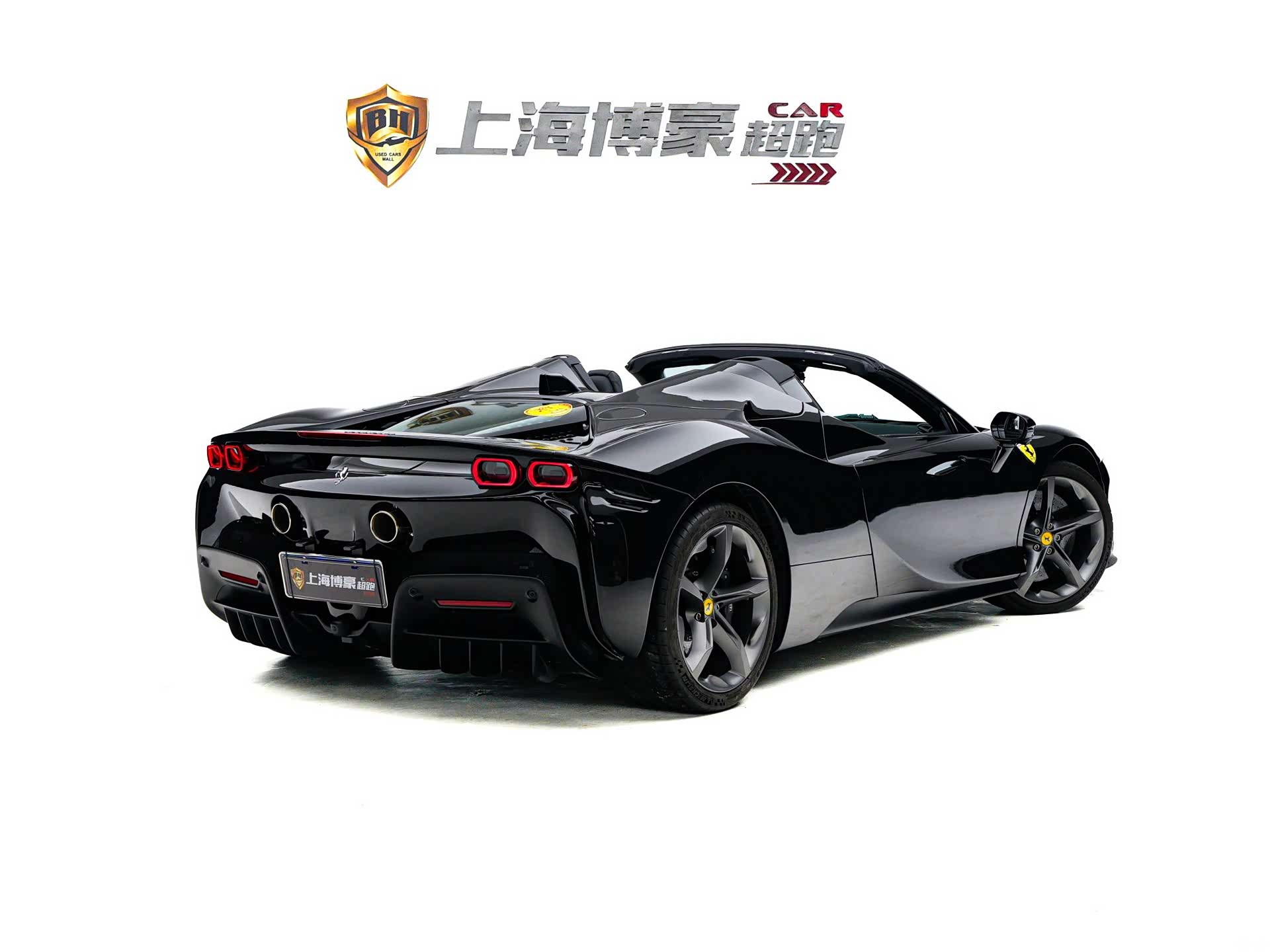 Ferrari SF90, 2024 все фото