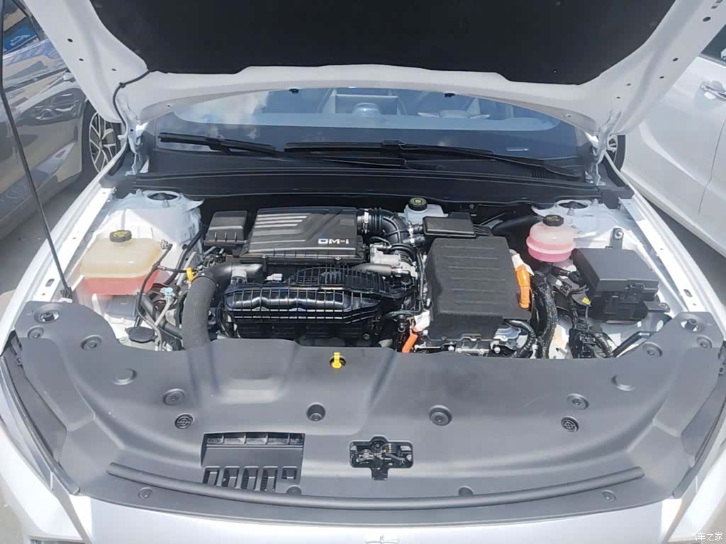 BYD Qin, 2022 20