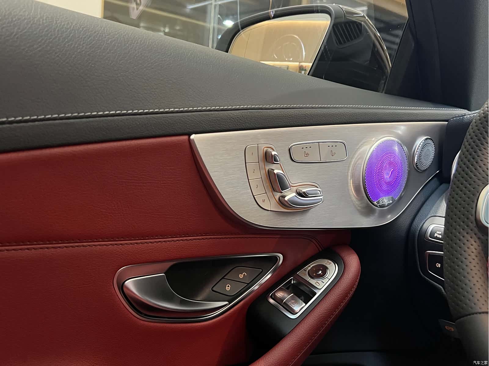 Mercedes-Benz C-Class, 2021 26