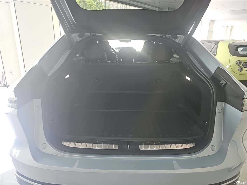 NIO EC7, 2024 19