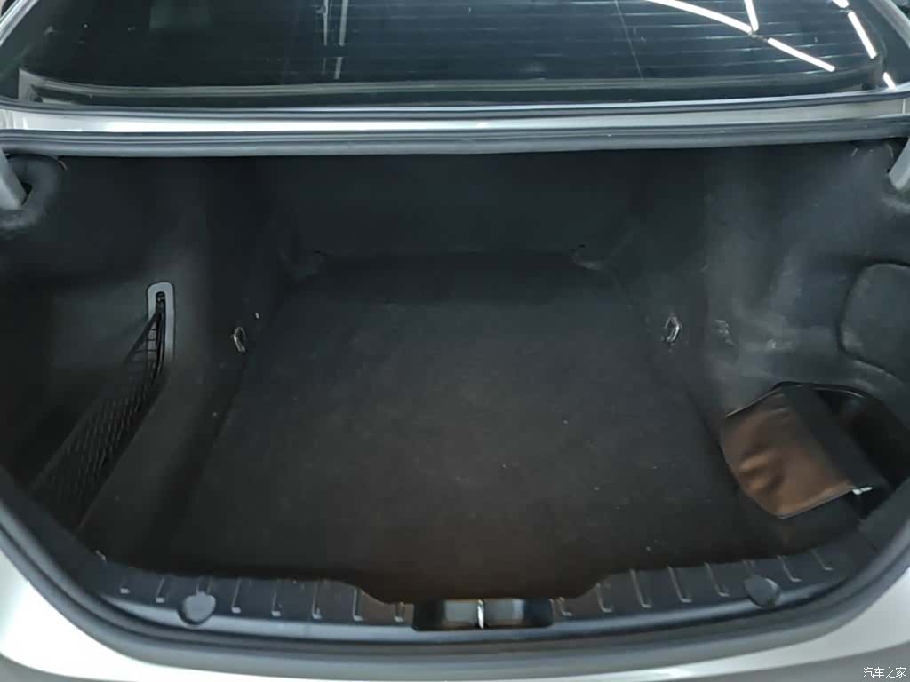 BMW 5 Series, 2015 19