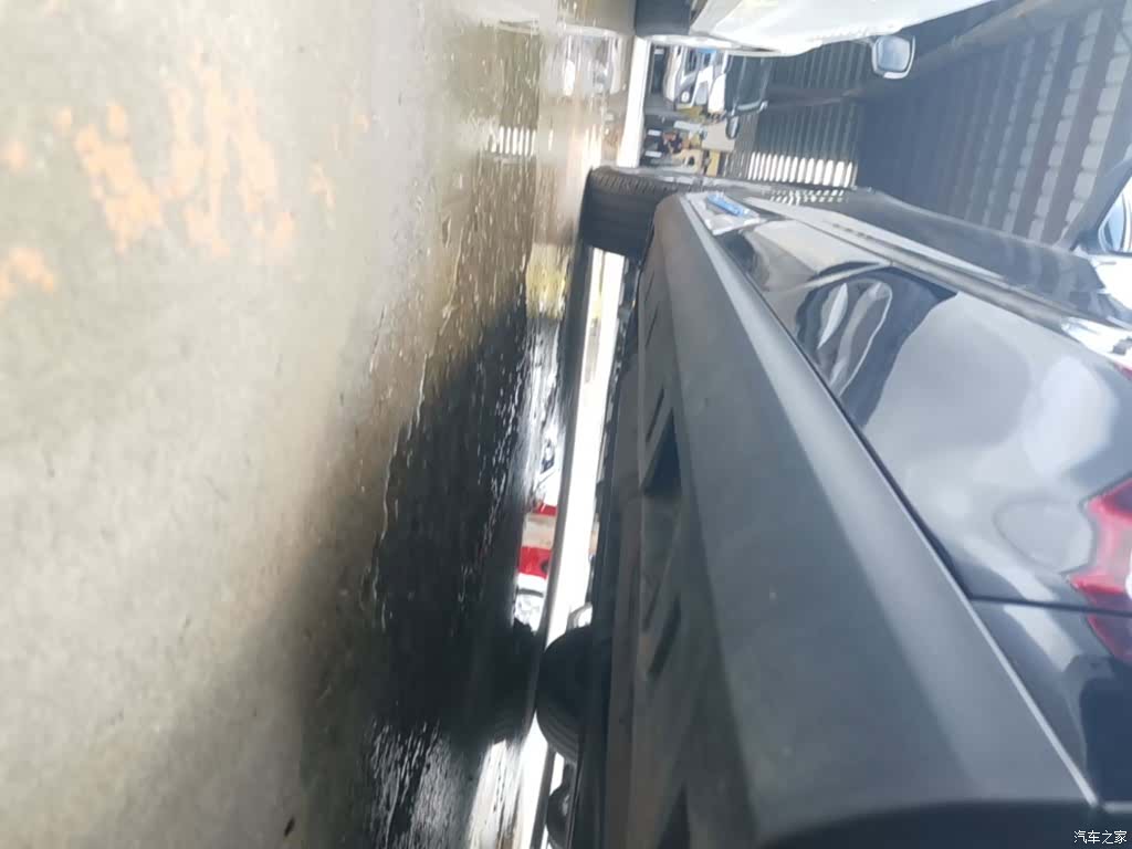 Geely 6, 2025 22