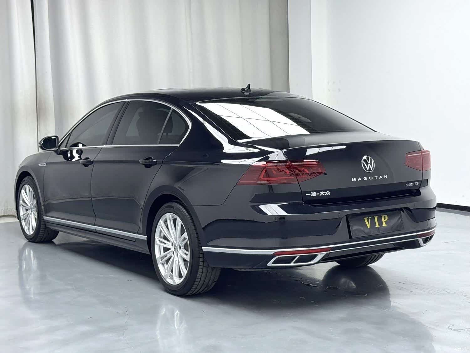 Volkswagen Magotan, 2024 9