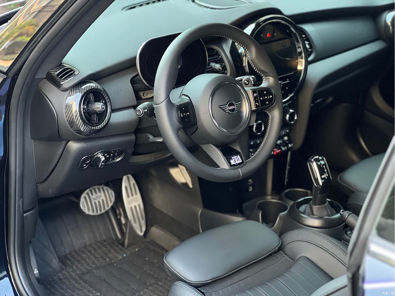 Mini Cooper, 2024 8