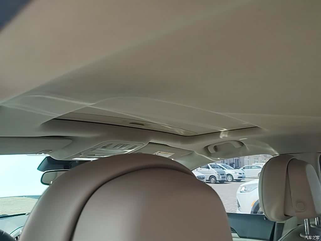Buick Regal, 2016 18