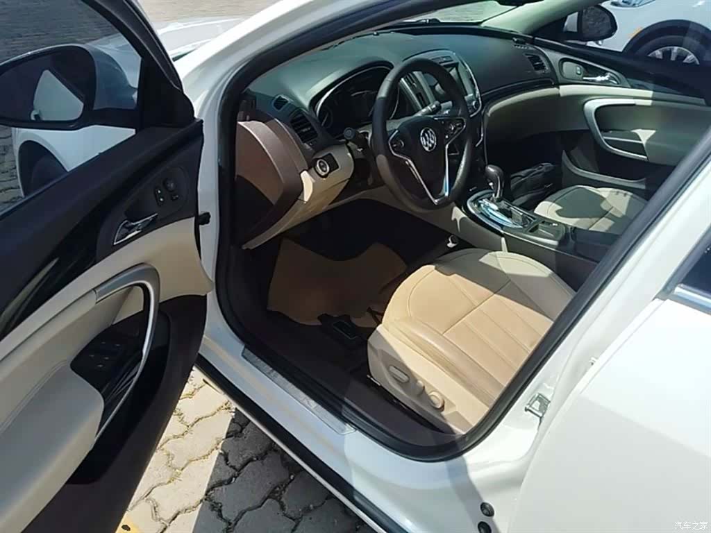 Buick Regal, 2016 16
