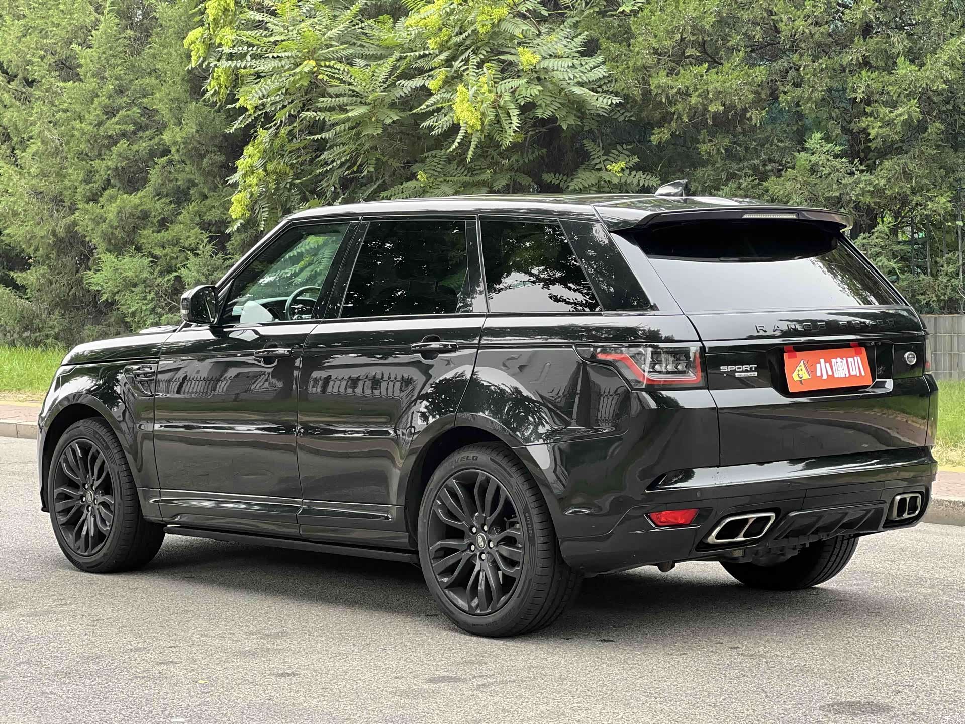 Land Rover Range Rover, 2017 7