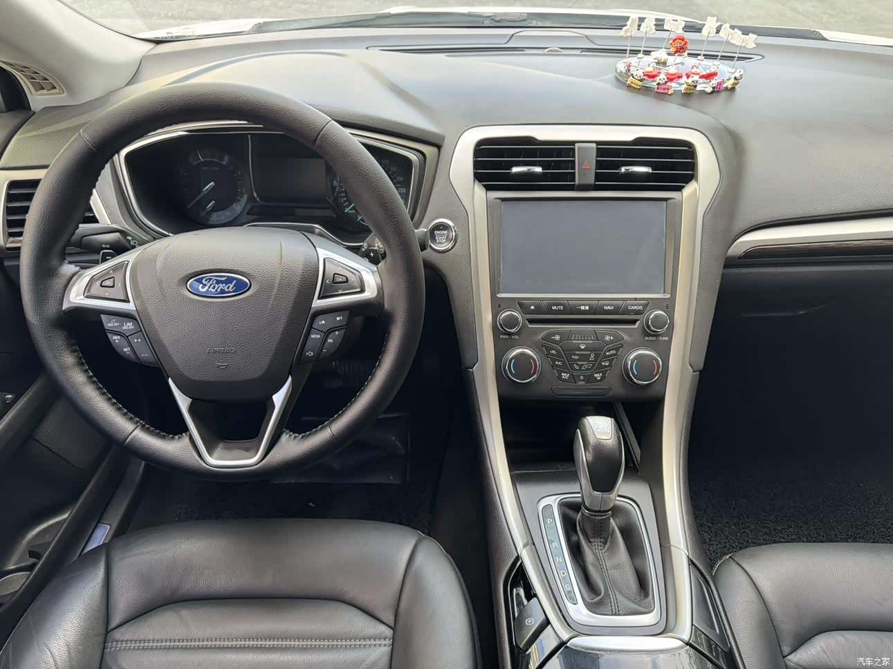 Ford Mondeo, 2014 8