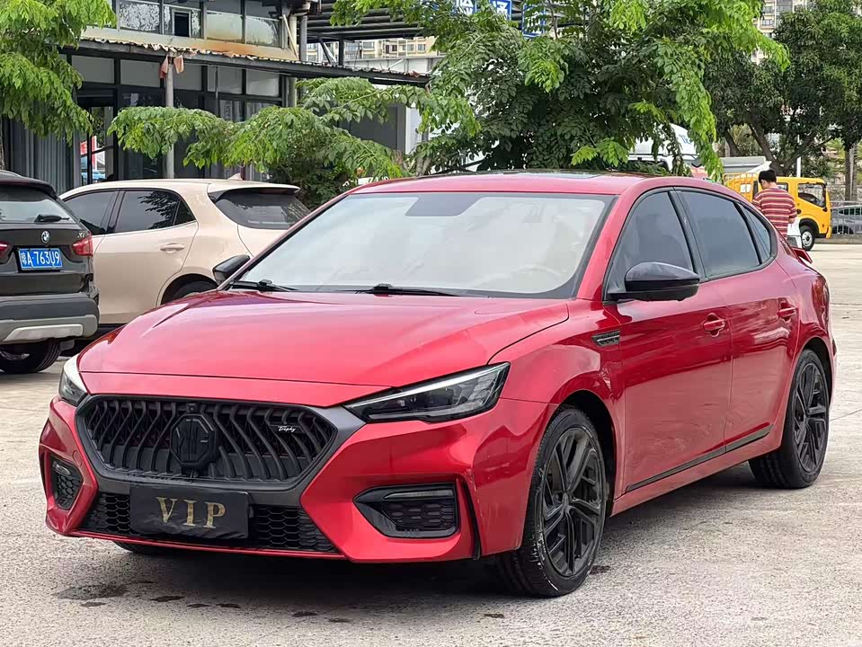 MG MG6 MG MG6